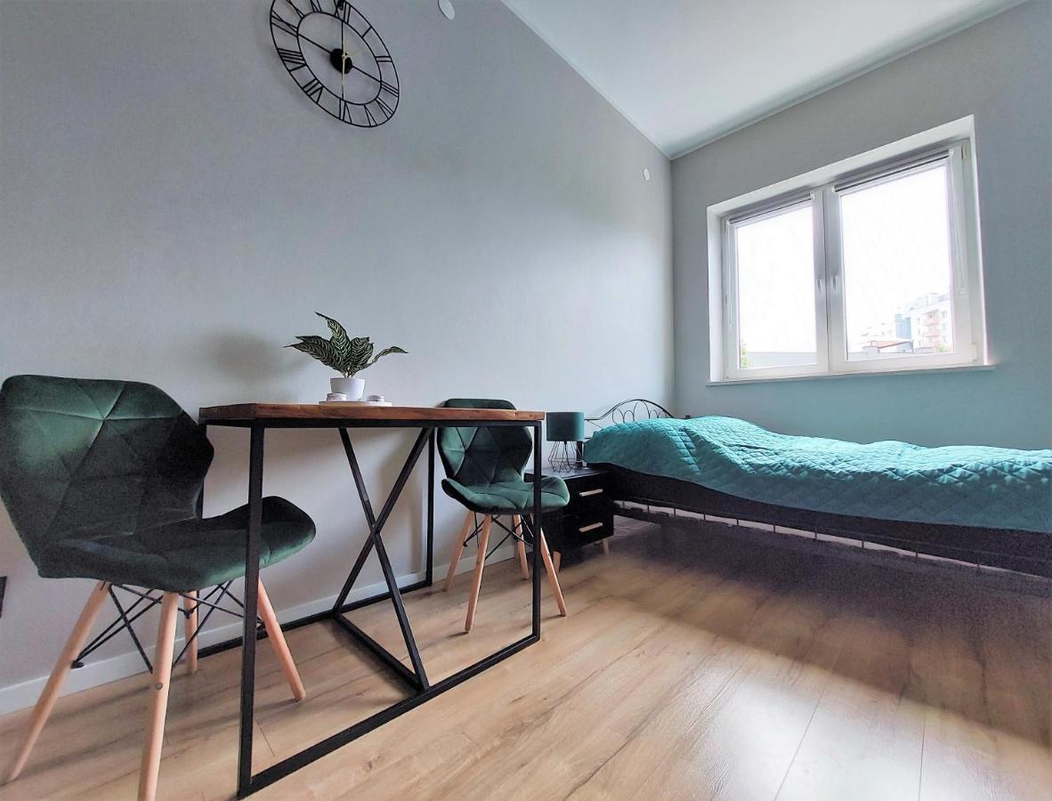 Apartament Krakowska Awangarda - Close To The Old Town *