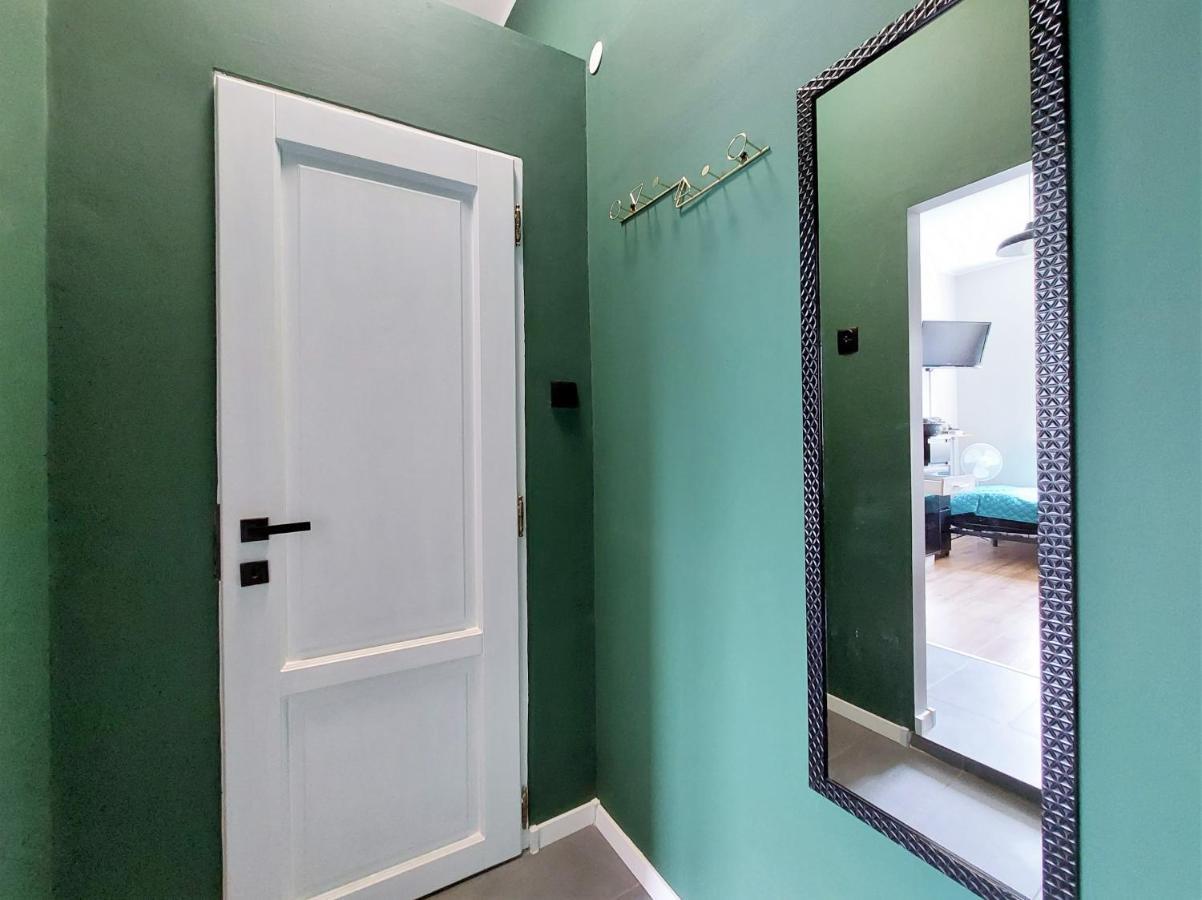 Apartament Krakowska Awangarda - Close To The Old Town