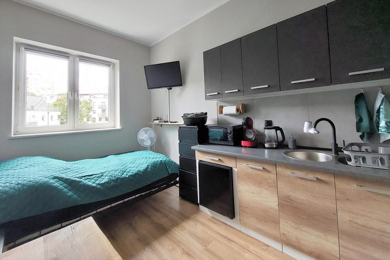 Apartament Krakowska Awangarda - Close To The Old Town *