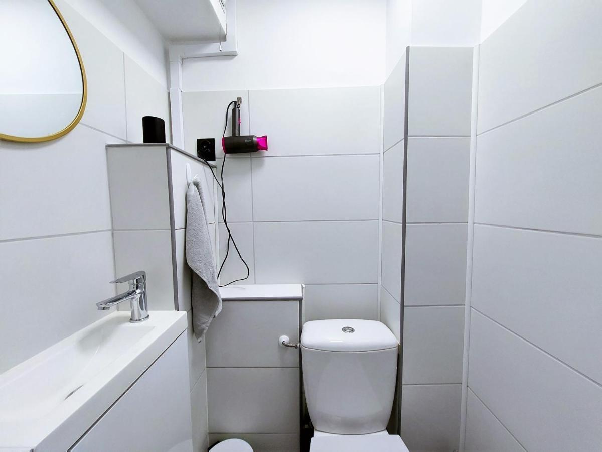 Apartament Krakowska Awangarda - Close To The Old Town *